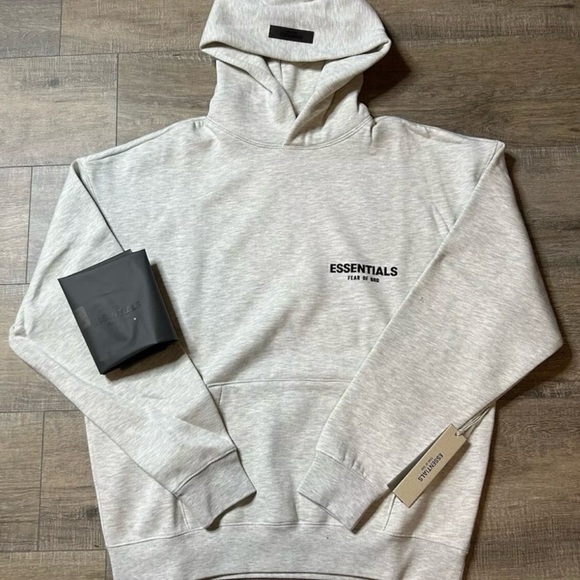 Essential HoodieFear of god